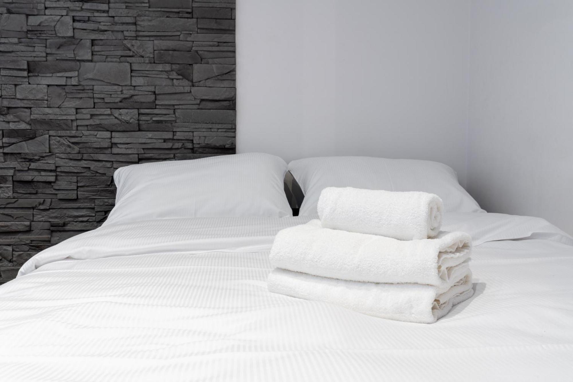 Apartment Danka Comfort Krakau