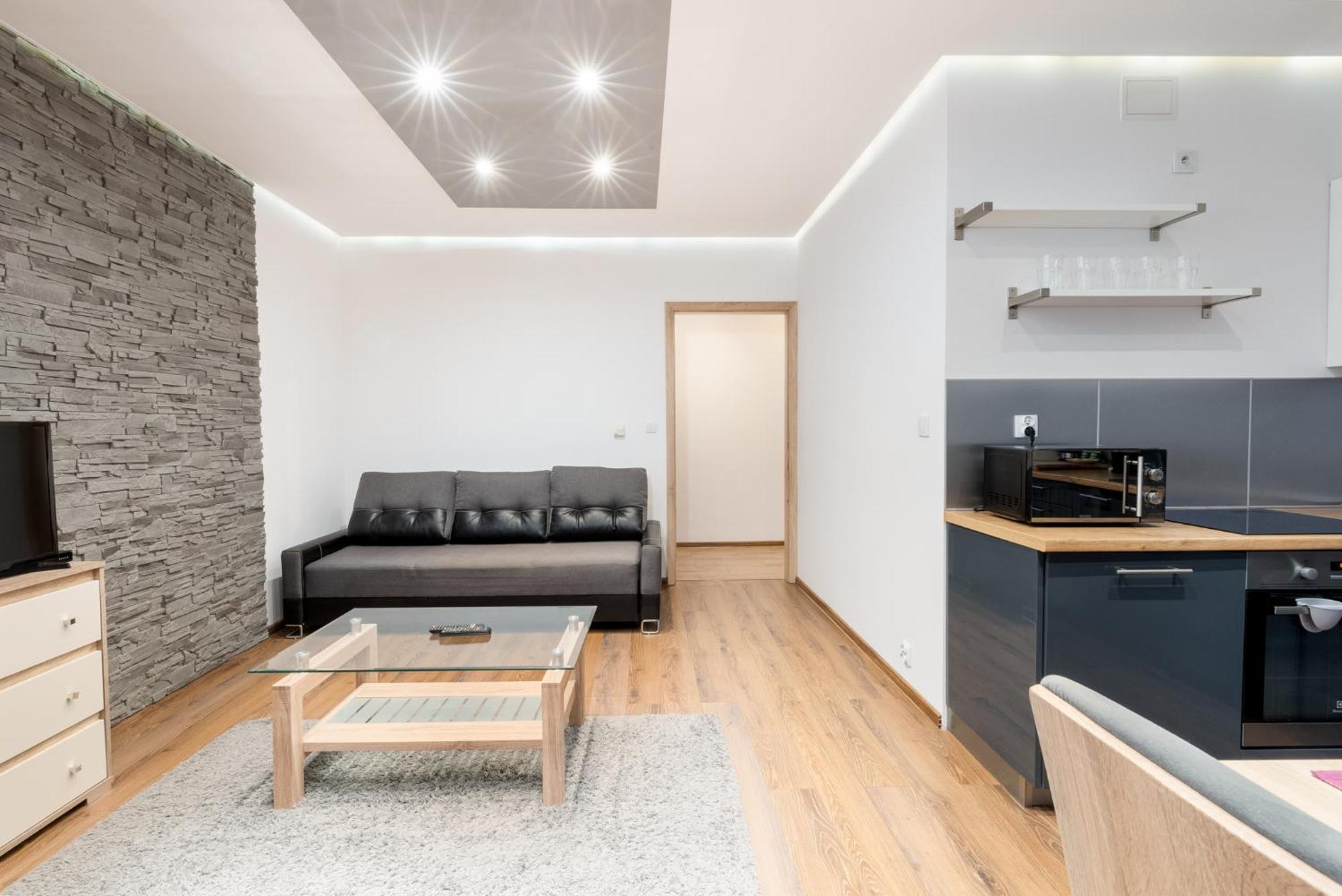 Apartment Danka Comfort *