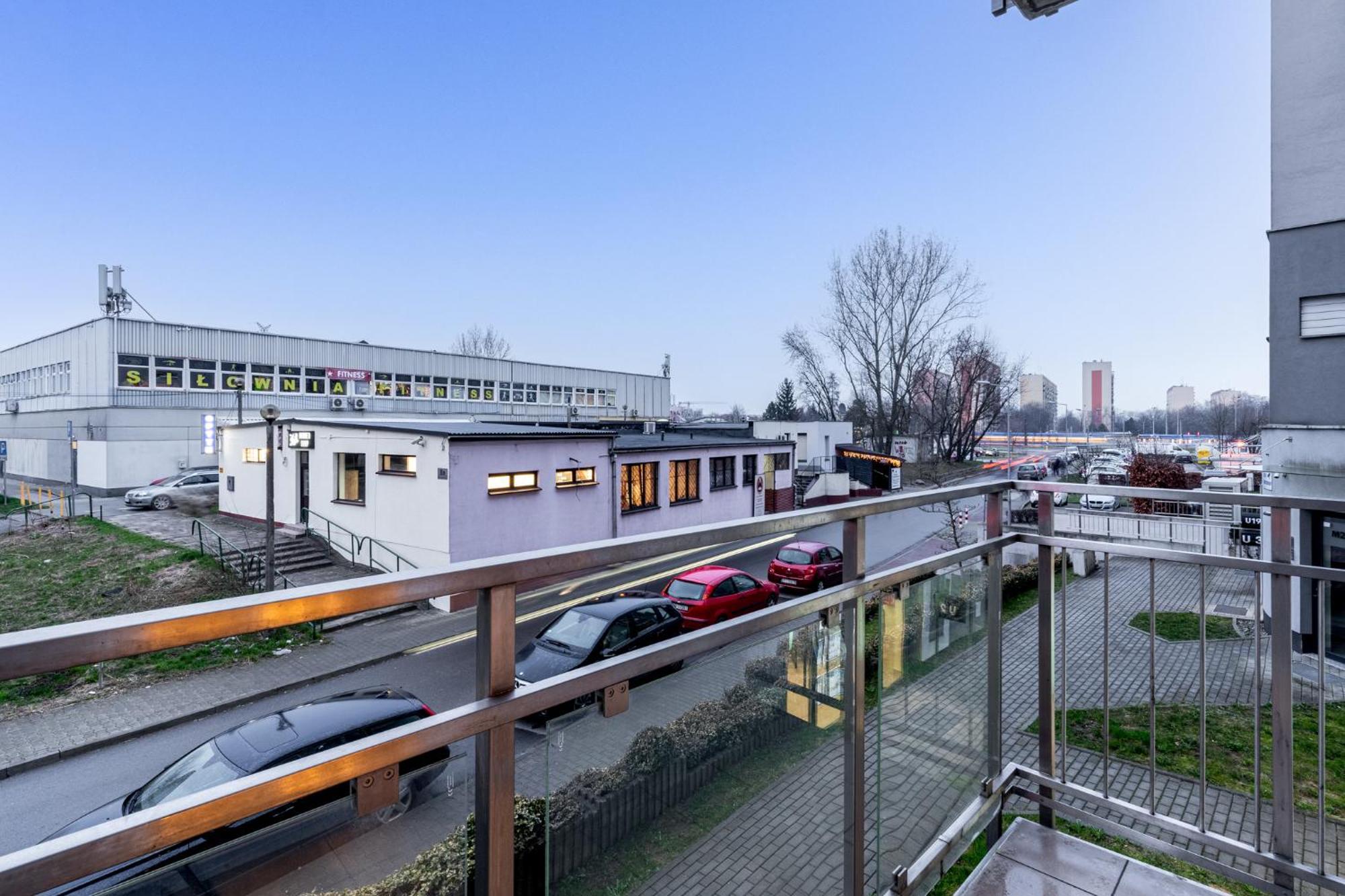 Danka Comfort Apartment Krakau